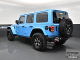 Used 2021 Jeep Wrangler Unlimited Rubicon image 4