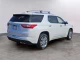 Used 2020 Chevrolet Traverse High Country image 4