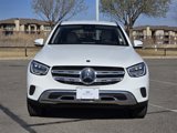 Used 2021 Mercedes-Benz GLC 300 w/ Premium Package image 2