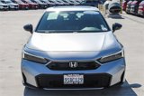 Certified 2025 Honda Civic Sport image 4