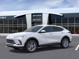 New 2025 Buick Envista Preferred w/ Convenience I Package image 2