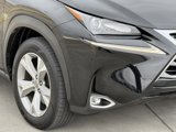 Used 2017 Lexus NX 200t FWD image 4