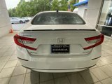 Certified 2021 Honda Accord Sport image 4