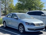 Used 2013 Volkswagen Passat 2.5 SE image 3