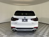 Used 2022 BMW X3 xDrive30i w/ Premium Package image 6