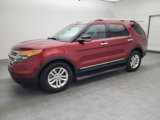Used 2015 Ford Explorer XLT w/ Equipment Group 202A image 2