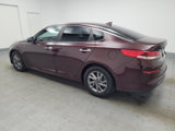 Used 2020 Kia Optima LX image 3