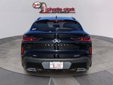 New 2025 INFINITI QX55 Luxe w/ Cargo Package image 5