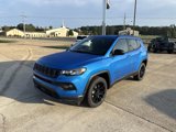 New 2025 Jeep Compass Latitude image 2