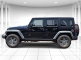 Used 2011 Jeep Wrangler Unlimited Rubicon w/ Call of Duty Group image 2