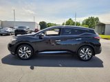 Used 2015 Nissan Murano Platinum w/ Platinum Technology Package image 4