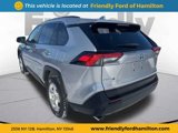 Used 2020 Toyota RAV4 XLE image 3