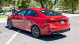 Used 2022 Kia Forte LXS image 4