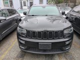 Used 2019 Jeep Grand Cherokee Limited X image 2