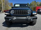 New 2025 Jeep Gladiator Sport image 2