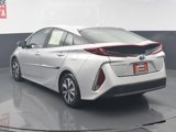 Used 2018 Toyota Prius Prime Plus image 3