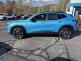 New 2025 Chevrolet Trax RS w/ Driver Confidence Package image 2