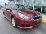 Used 2014 Subaru Legacy 2.5i Premium image 2