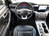 Used 2021 Ford Explorer XLT w/ Equipment Group 202A image 2