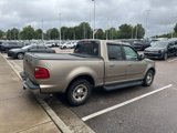 Used 2002 Ford F150 2WD SuperCrew image 4