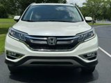 Used 2016 Honda CR-V EX-L image 2