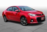 Used 2014 Toyota Corolla S image 2