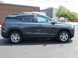 Used 2021 GMC Terrain SLE w/ Driver Convenience Package image 5