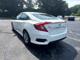 Used 2016 Honda Civic LX image 3