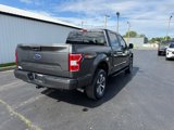 Used 2020 Ford F150 XL w/ Equipment Group 101A Mid image 3