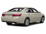 Used 2013 Honda Accord EX-L image 3