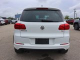 Used 2017 Volkswagen Tiguan Sport image 4