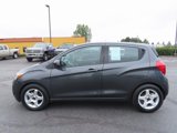 Used 2017 Chevrolet Spark LS image 4