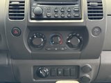 Used 2007 Nissan Xterra S w/ Protection Pkg image 4