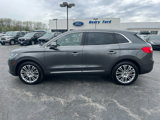 Used 2017 Lincoln MKX Reserve w/ Driver Assistance Package image 5