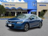 Used 2013 Honda Civic EX image 2