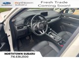 Used 2020 MAZDA CX-5 Touring image 2