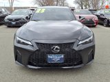 Certified 2023 Lexus IS 350 F Sport image 2
