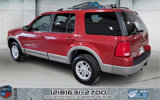 Used 2002 Ford Explorer XLT image 4