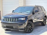 Used 2018 Jeep Grand Cherokee Altitude image 6