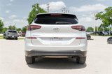 Used 2019 Hyundai Tucson SE image 5