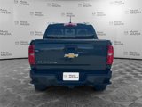 Used 2018 Chevrolet Colorado Z71 image 4