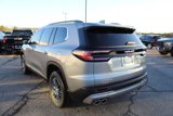 New 2025 GMC Acadia Elevation image 3
