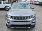 Used 2019 Jeep Compass Limited image 2