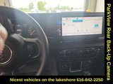 Used 2024 Jeep Wrangler Sport image 5