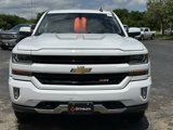 Used 2018 Chevrolet Silverado 1500 LT w/ All Star Edition image 2