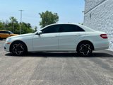 Used 2010 Mercedes-Benz E 350 4MATIC Sedan image 4
