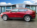 New 2025 Buick Envista Preferred image 4
