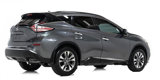Used 2015 Nissan Murano SV w/ Cargo Package w/Cover image 3
