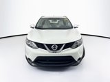 Used 2017 Nissan Rogue Sport SV w/ SV Premium Package image 3