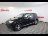 Used 2016 Toyota RAV4 LE image 3